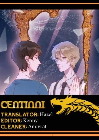 Teahouse Of Galactic Conquerors Chapter 5 #2