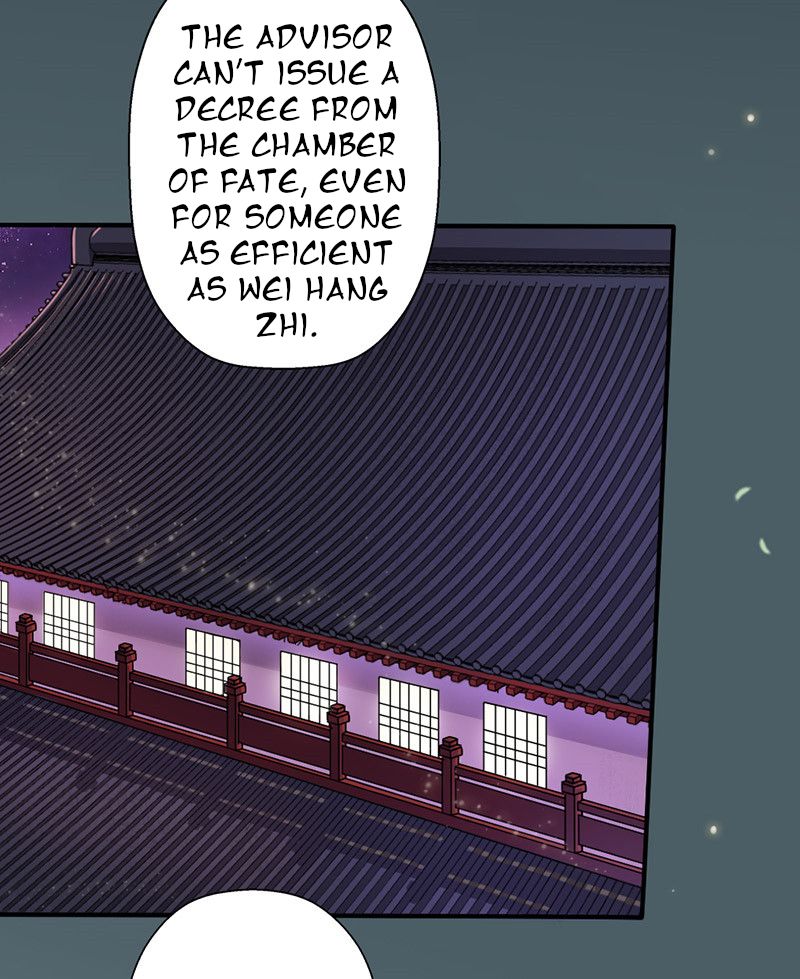 Teahouse Of Galactic Conquerors Chapter 4 #11