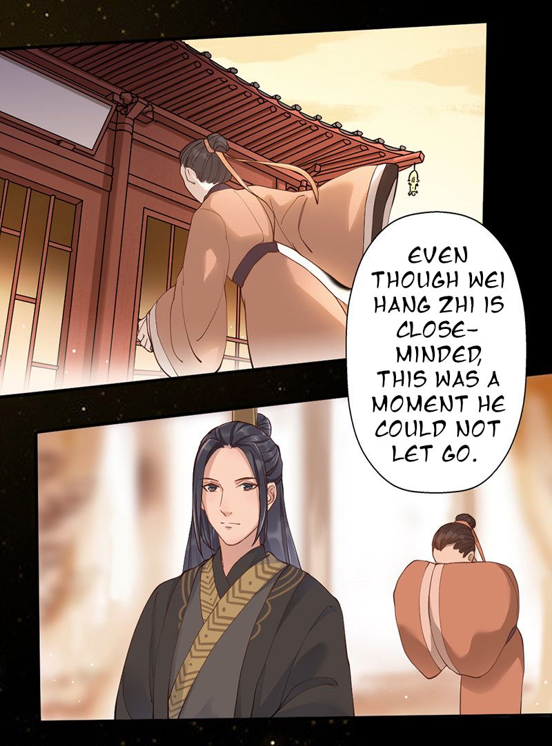 Teahouse Of Galactic Conquerors Chapter 4 #19