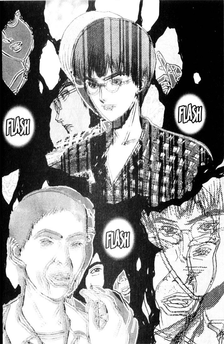 Psychometrer Eiji Chapter 74 #10