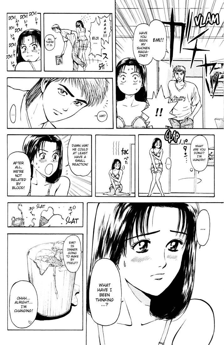 Psychometrer Eiji Chapter 55 #8