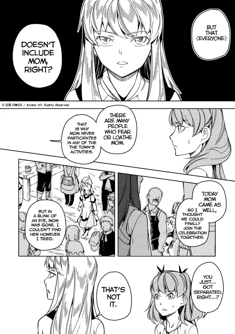 Retired Heroes Chapter 20 #11