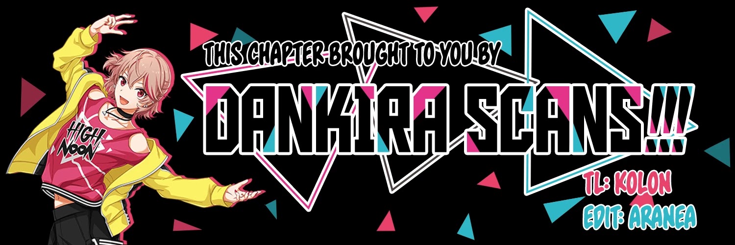 Dankira!!! Chapter 17 #17