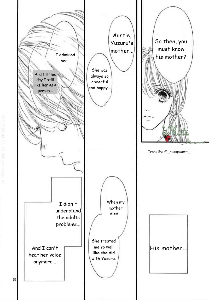 Boku Ni Hana No Melancholy Chapter 80 #19