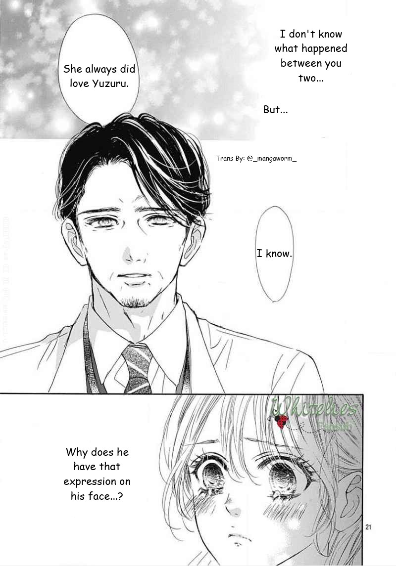 Boku Ni Hana No Melancholy Chapter 80 #20