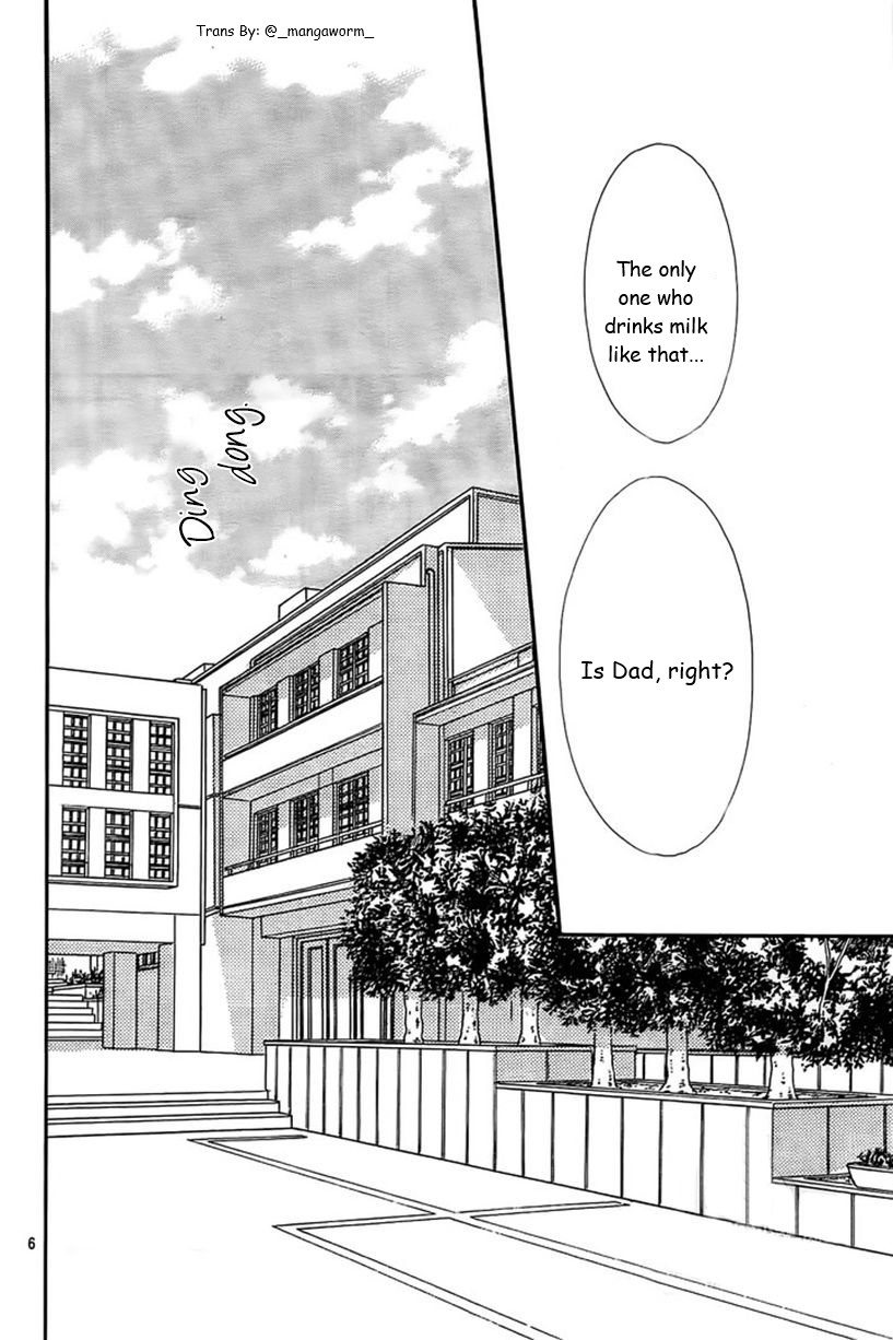 Boku Ni Hana No Melancholy Chapter 53 #5