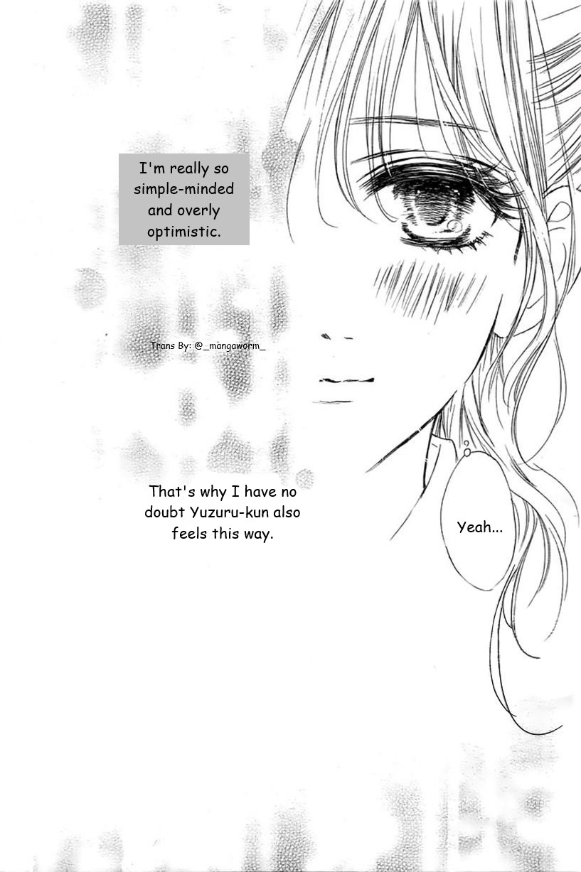 Boku Ni Hana No Melancholy Chapter 53 #11