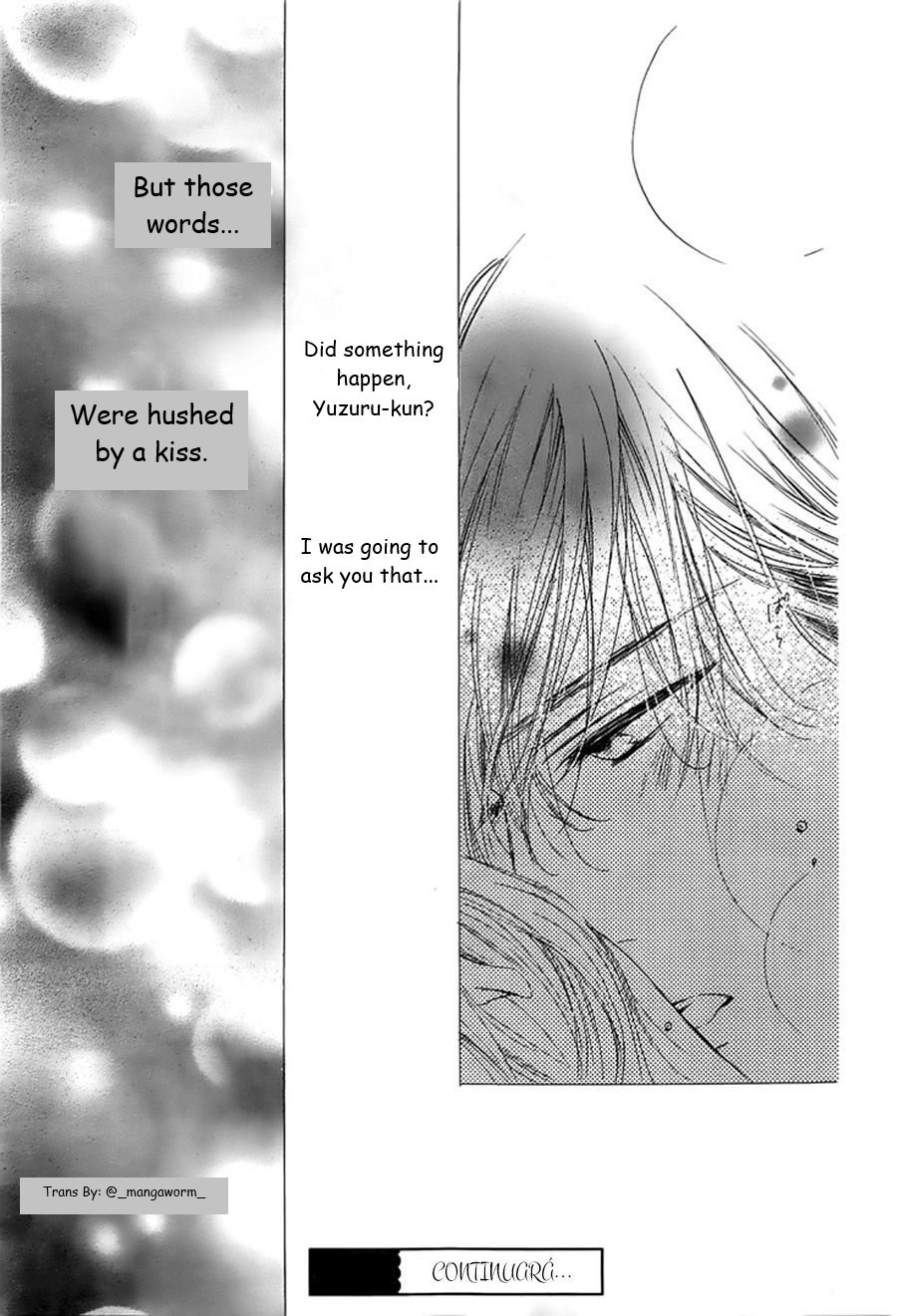 Boku Ni Hana No Melancholy Chapter 46 #24