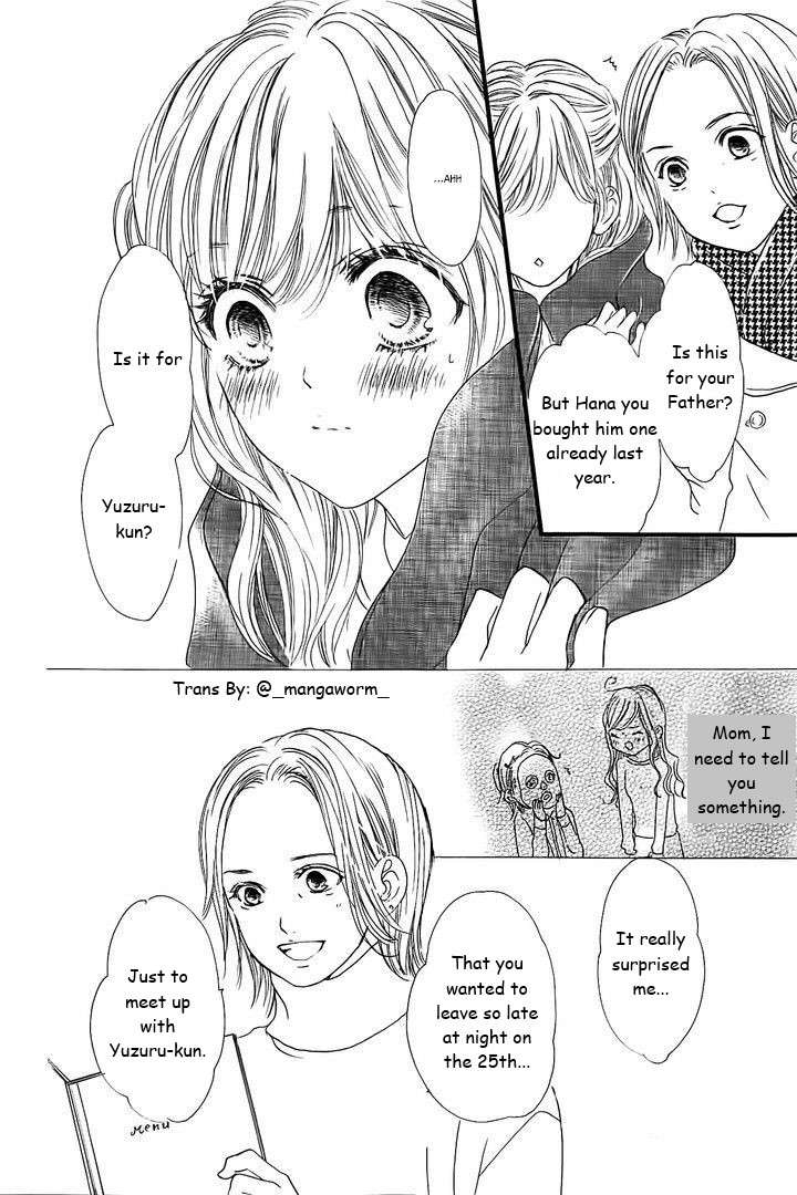 Boku Ni Hana No Melancholy Chapter 30 #7