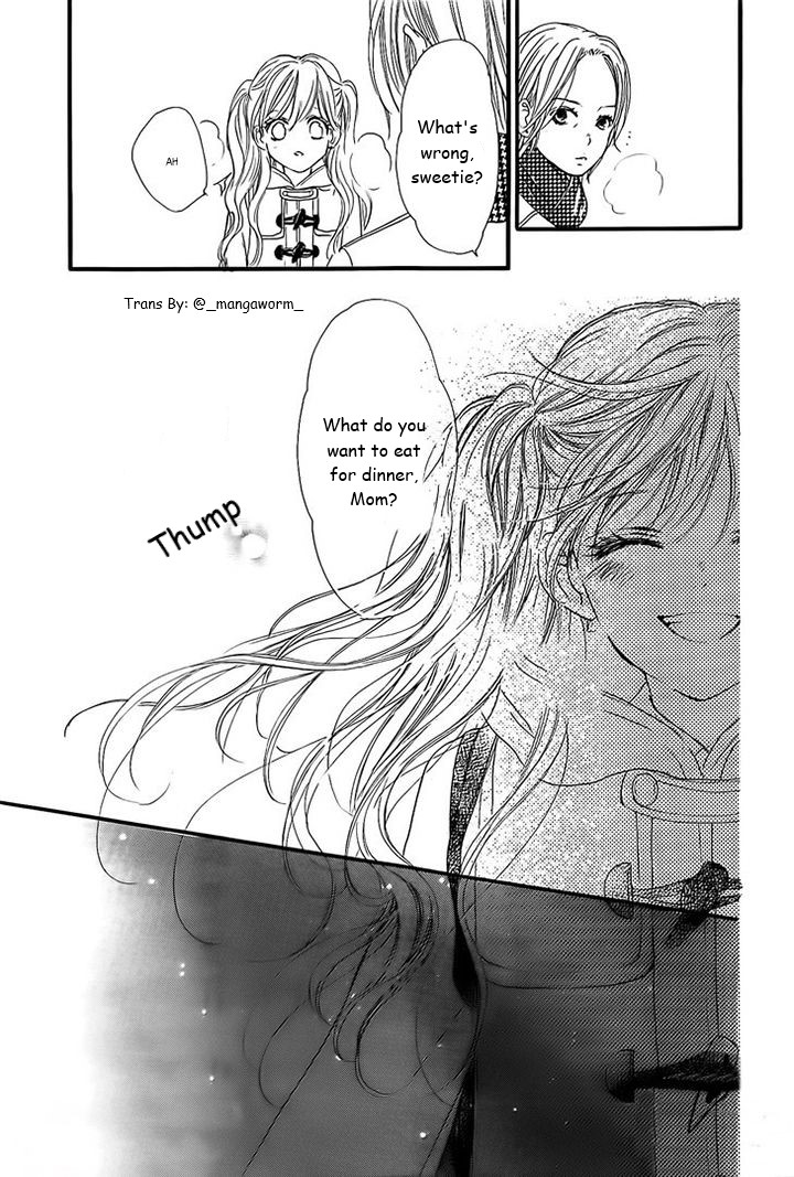 Boku Ni Hana No Melancholy Chapter 30 #14