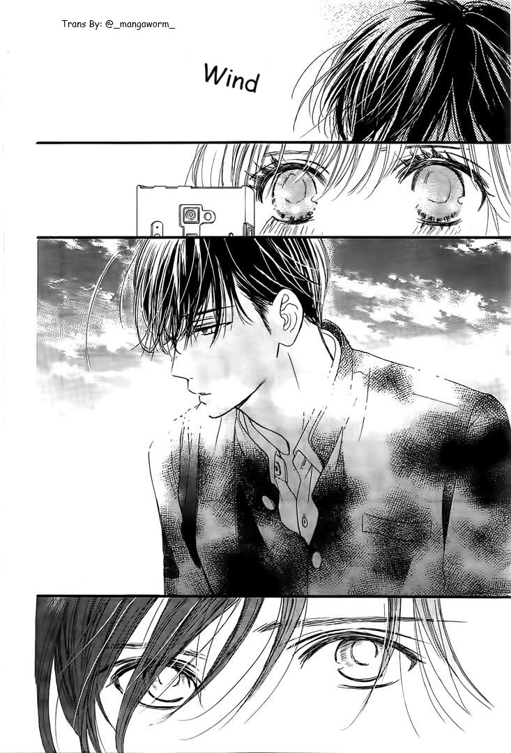 Boku Ni Hana No Melancholy Chapter 27 #17