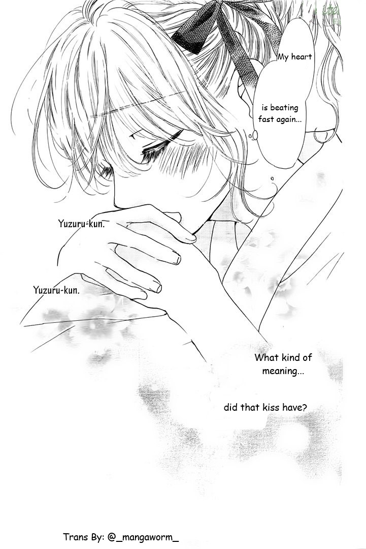 Boku Ni Hana No Melancholy Chapter 21 #11