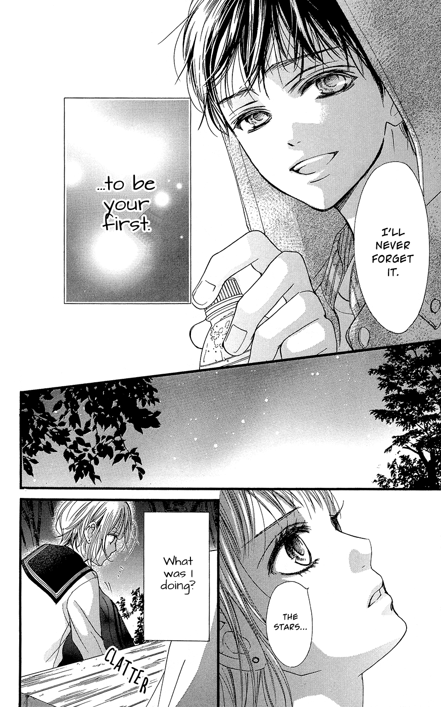 Boku Ni Hana No Melancholy Chapter 10 #5