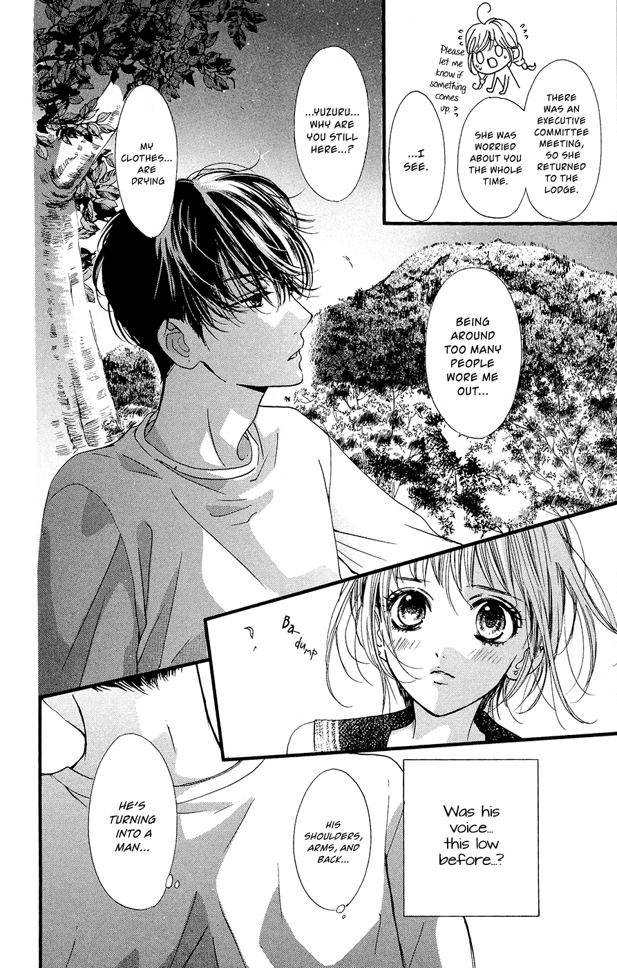 Boku Ni Hana No Melancholy Chapter 10 #7