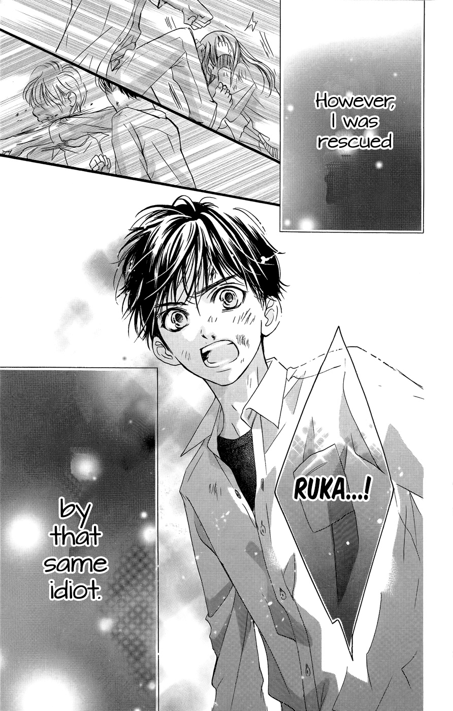 Boku Ni Hana No Melancholy Chapter 10 #12