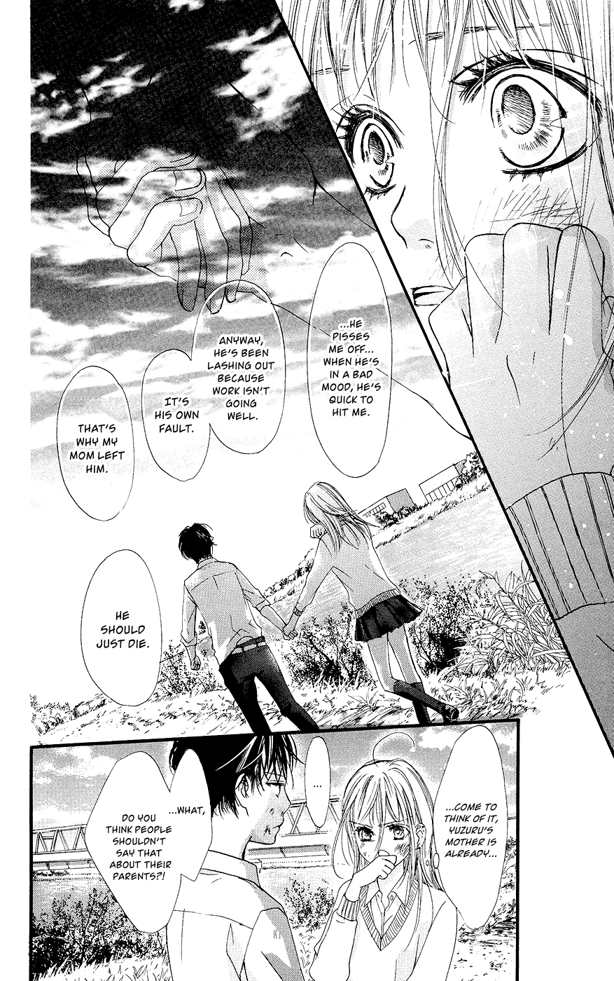 Boku Ni Hana No Melancholy Chapter 10 #13