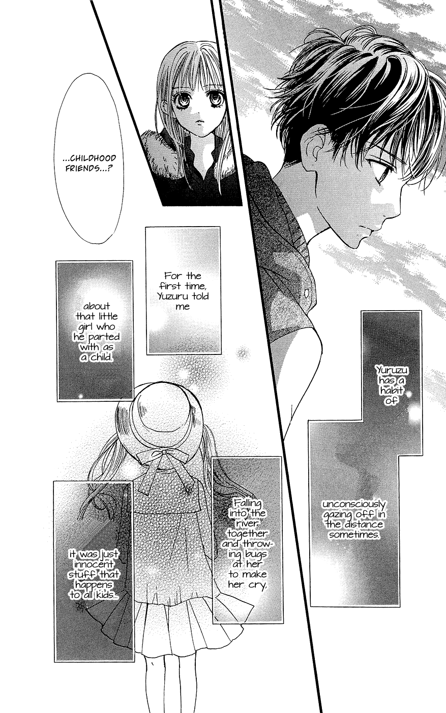 Boku Ni Hana No Melancholy Chapter 10 #17