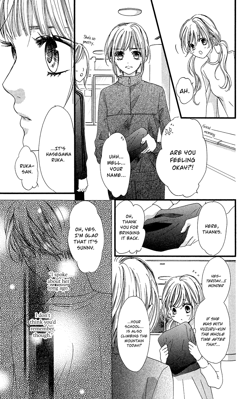 Boku Ni Hana No Melancholy Chapter 10 #24