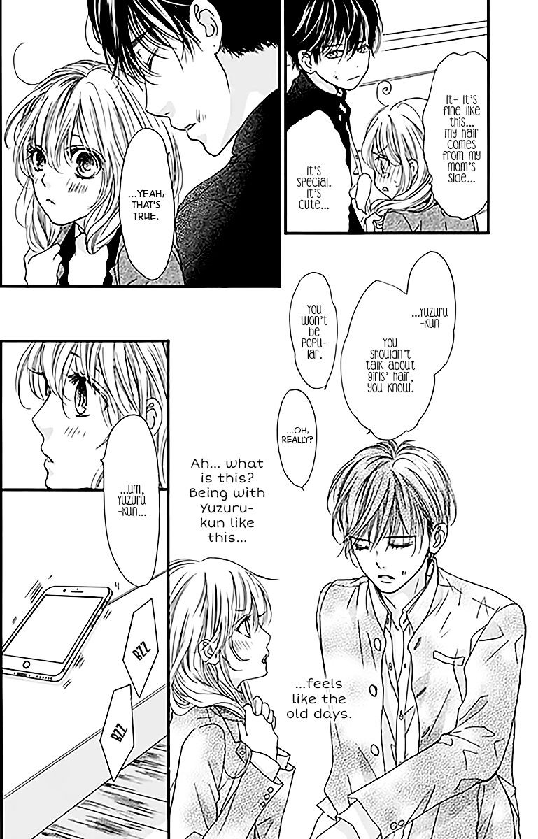 Boku Ni Hana No Melancholy Chapter 3 #11