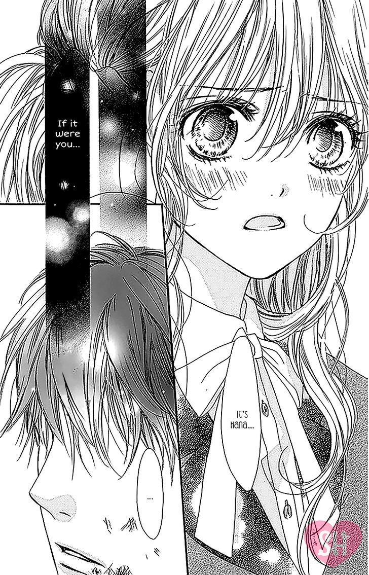 Boku Ni Hana No Melancholy Chapter 1 #49