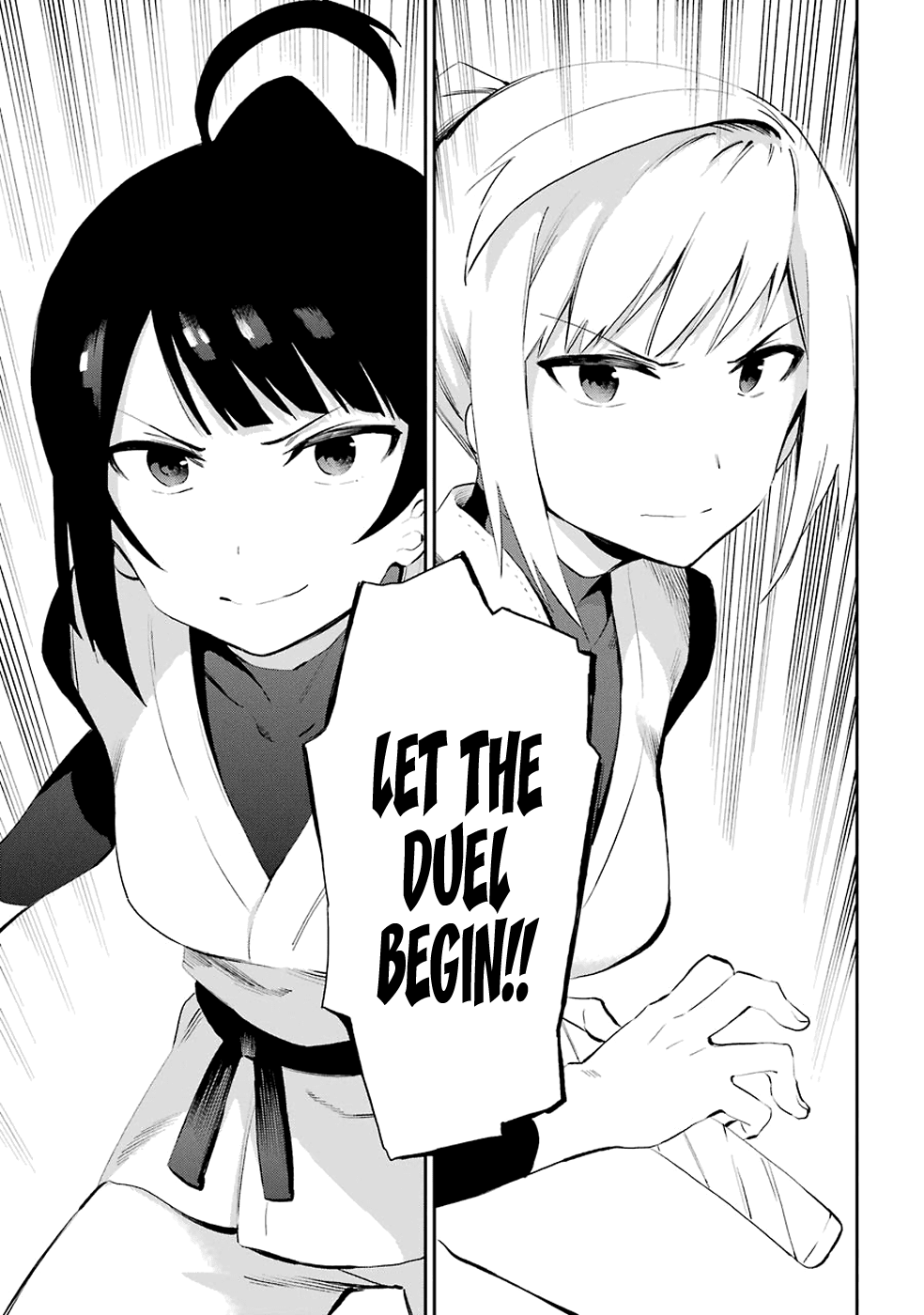 Urami Koi, Koi, Urami Koi. Chapter 44 #37