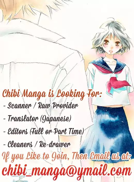 Uso Kano Chapter 11 #3