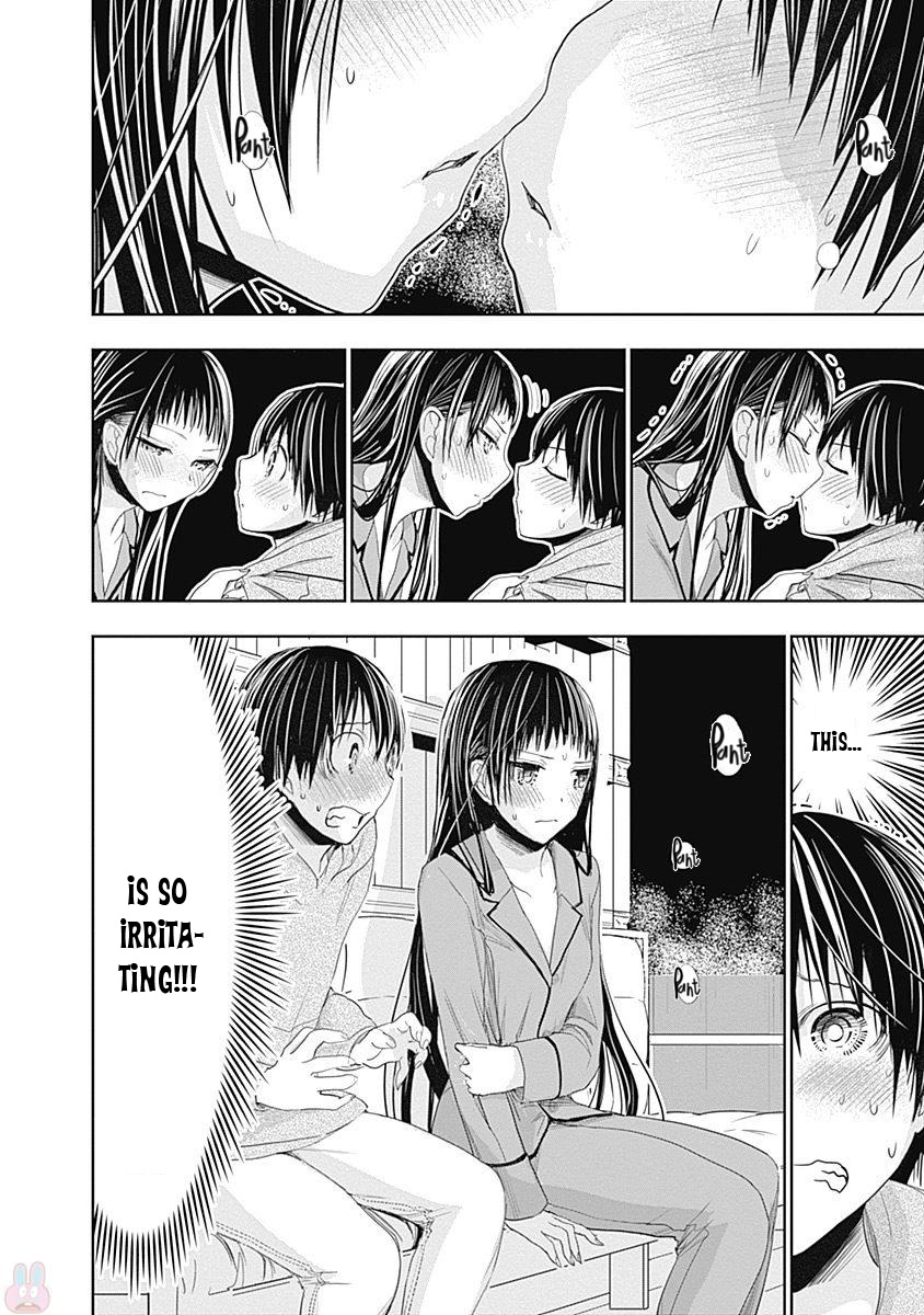 Minamoto-Kun Monogatari Chapter 267 #5