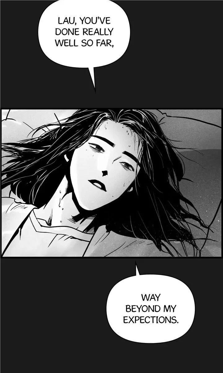 Sangyang:the Wanderer Chapter 31 #45