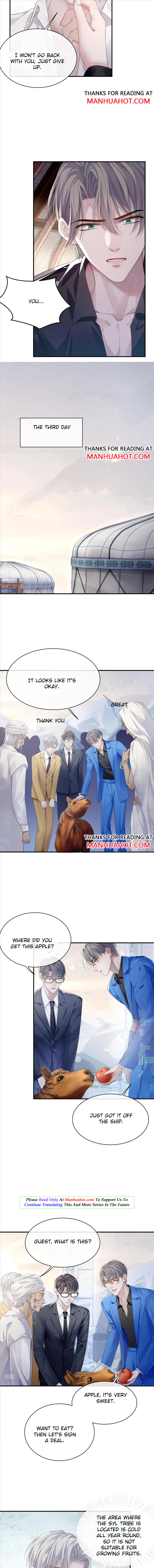Continued Love Chapter 80 #2