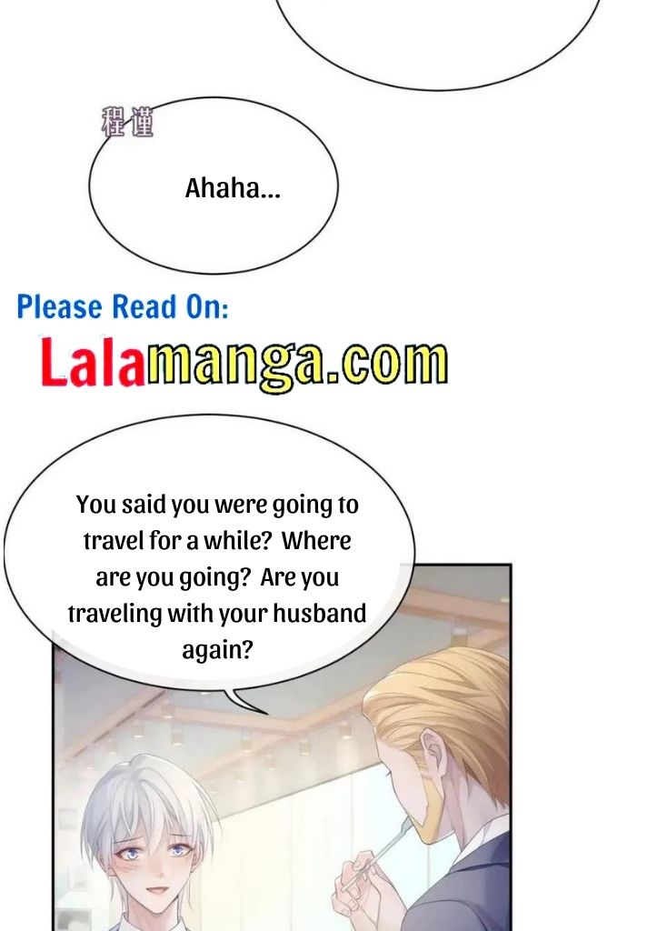 Continued Love Chapter 38 #42