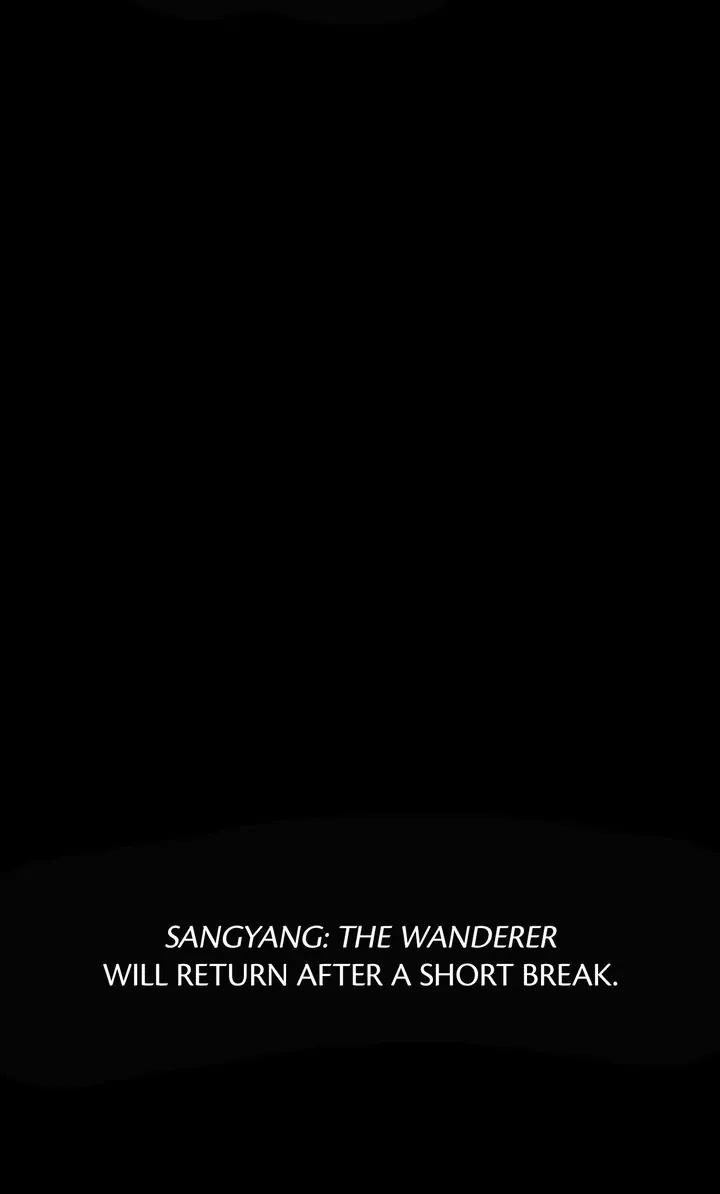 Sangyang:the Wanderer Chapter 32 #88