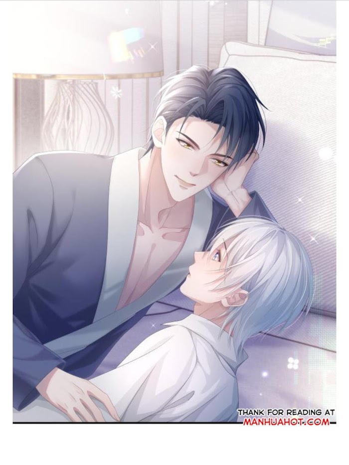 Continued Love Chapter 8 #22