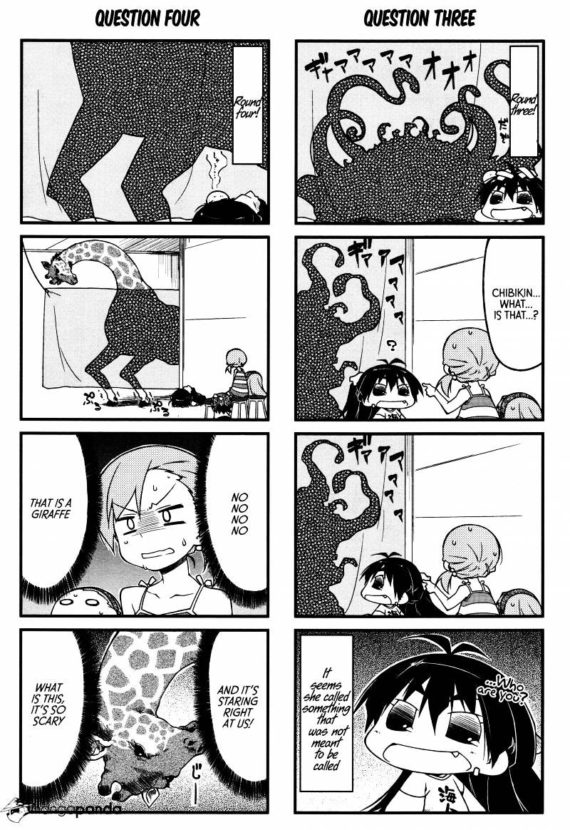 Puchimasu! Chapter 72 #9