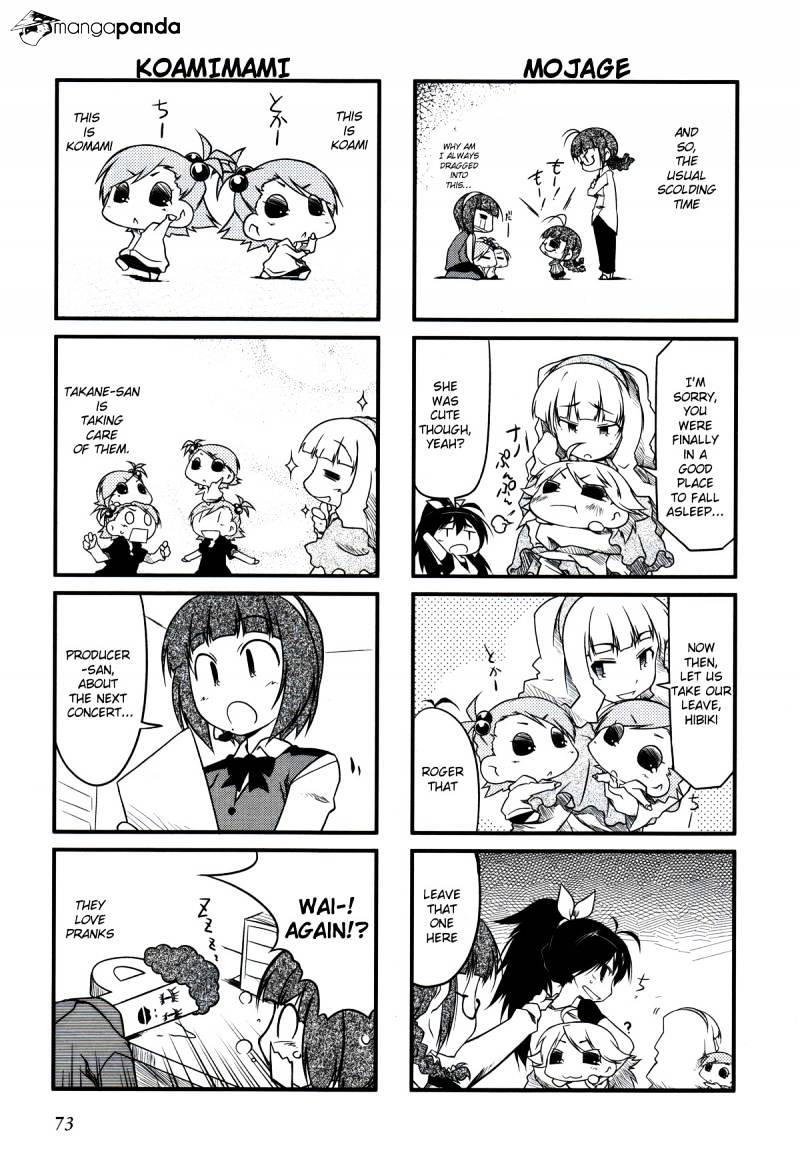 Puchimasu! Chapter 9 #8