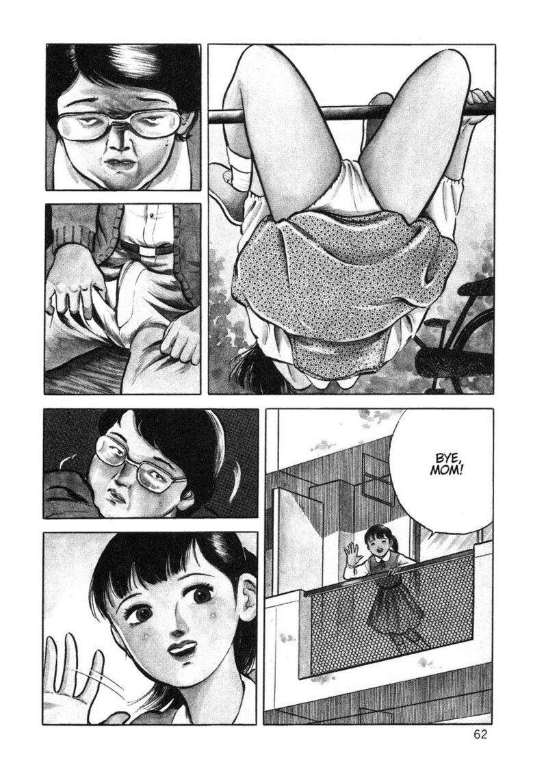Mahoutsukai Rose No Sado Life Chapter 1 #50