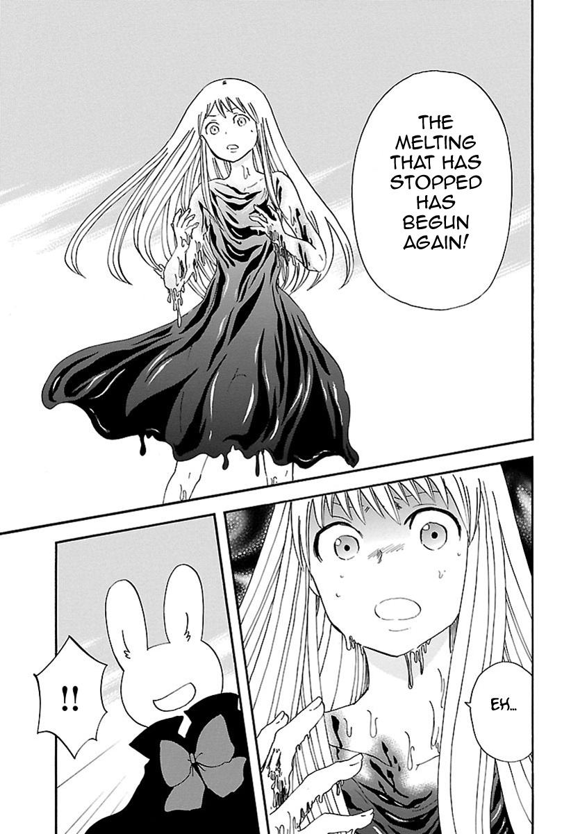 Switch Witch Chapter 49 #17