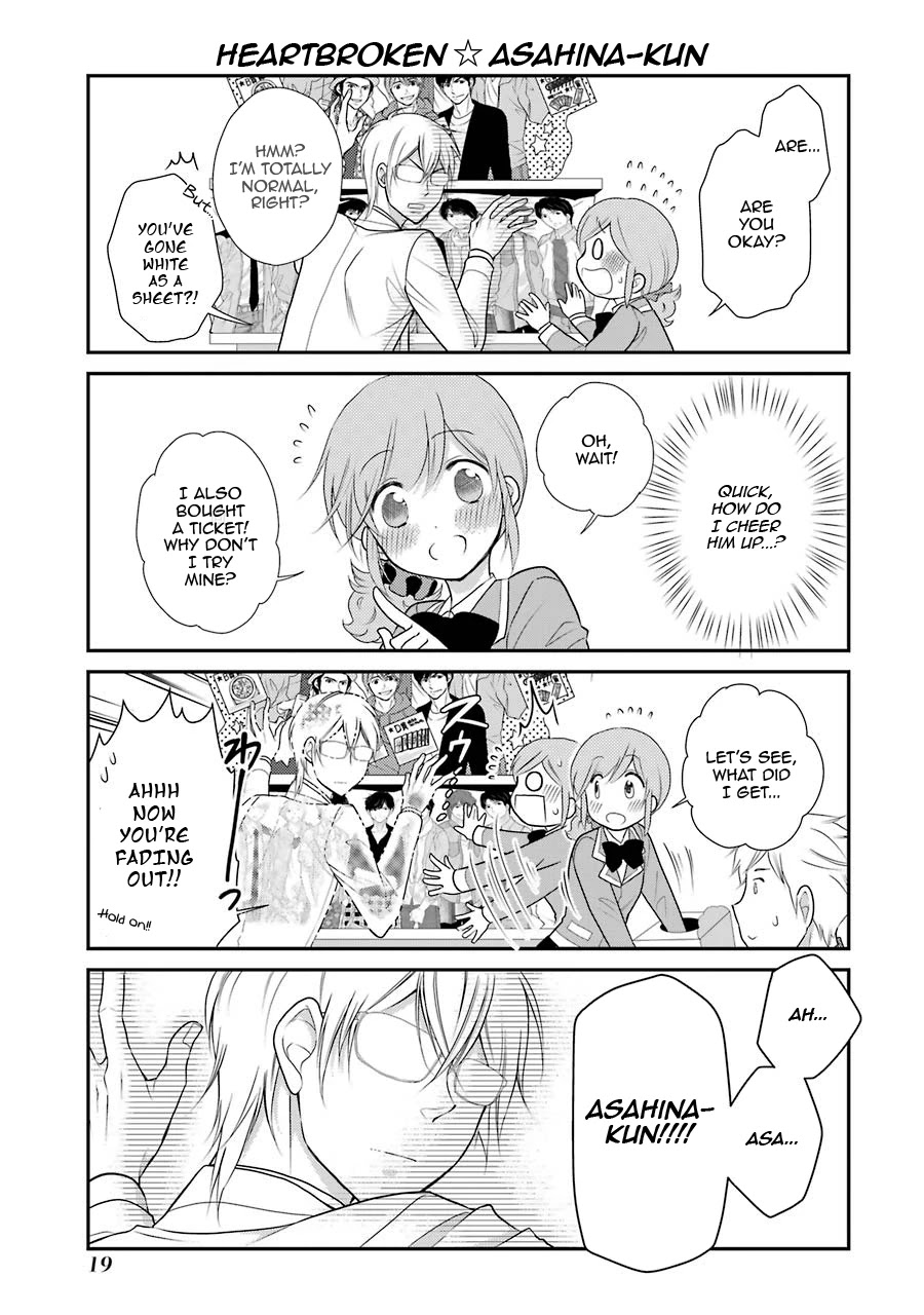 J Ota Danshi Asahina-Kun Chapter 8 #20