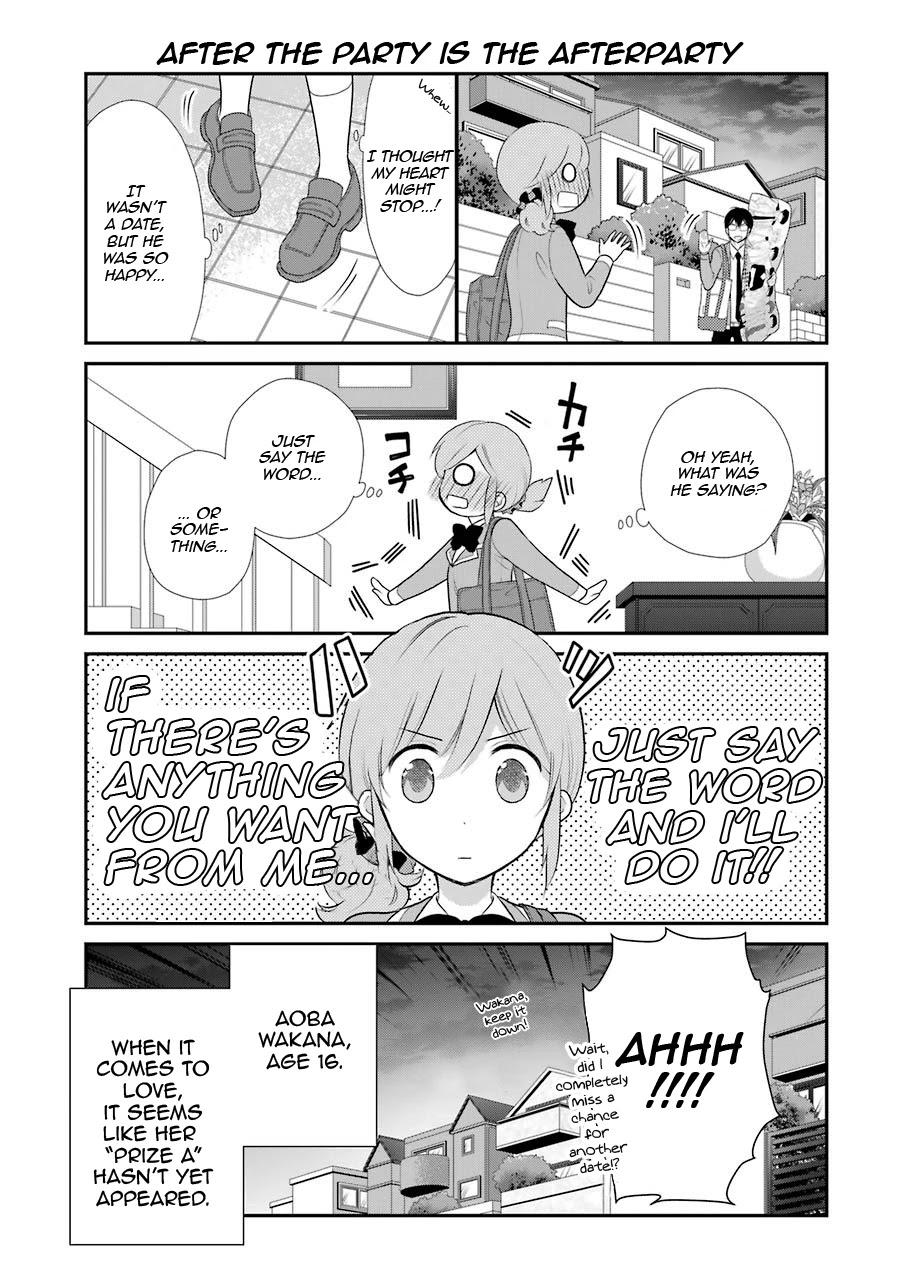 J Ota Danshi Asahina-Kun Chapter 8 #24