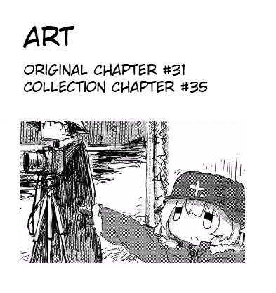 Shoujo Shuumatsu Ryokou Chapter 32 #19