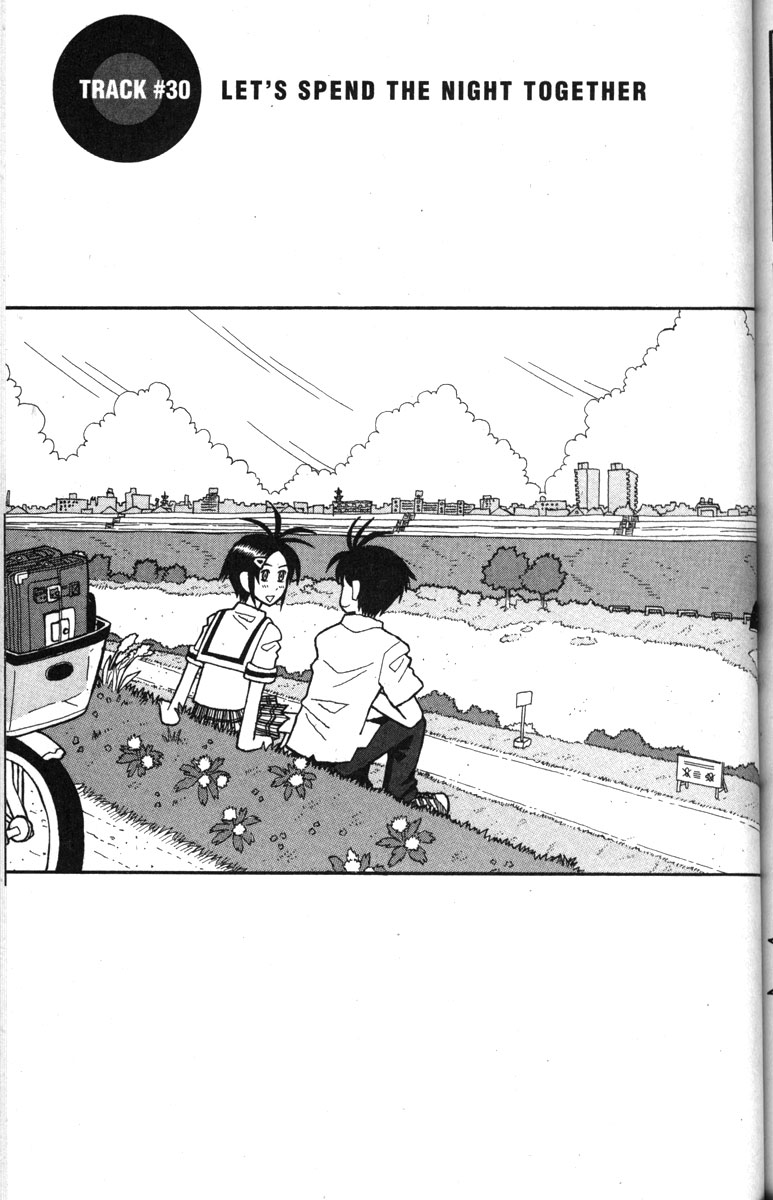 Love Roma Chapter 30 #1