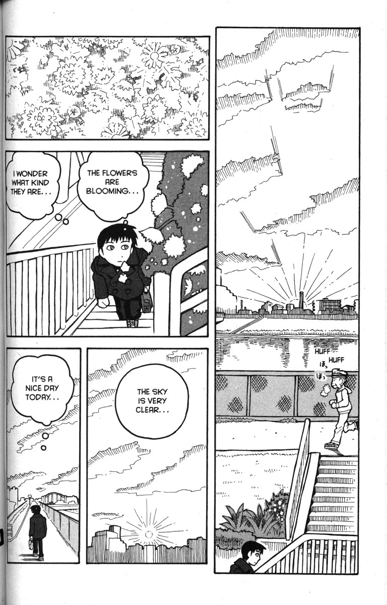 Love Roma Chapter 9 #6
