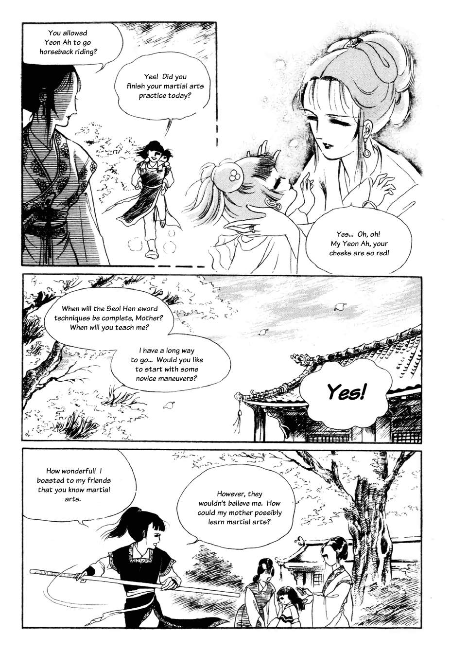 Bichunmoo Chapter 11 #2