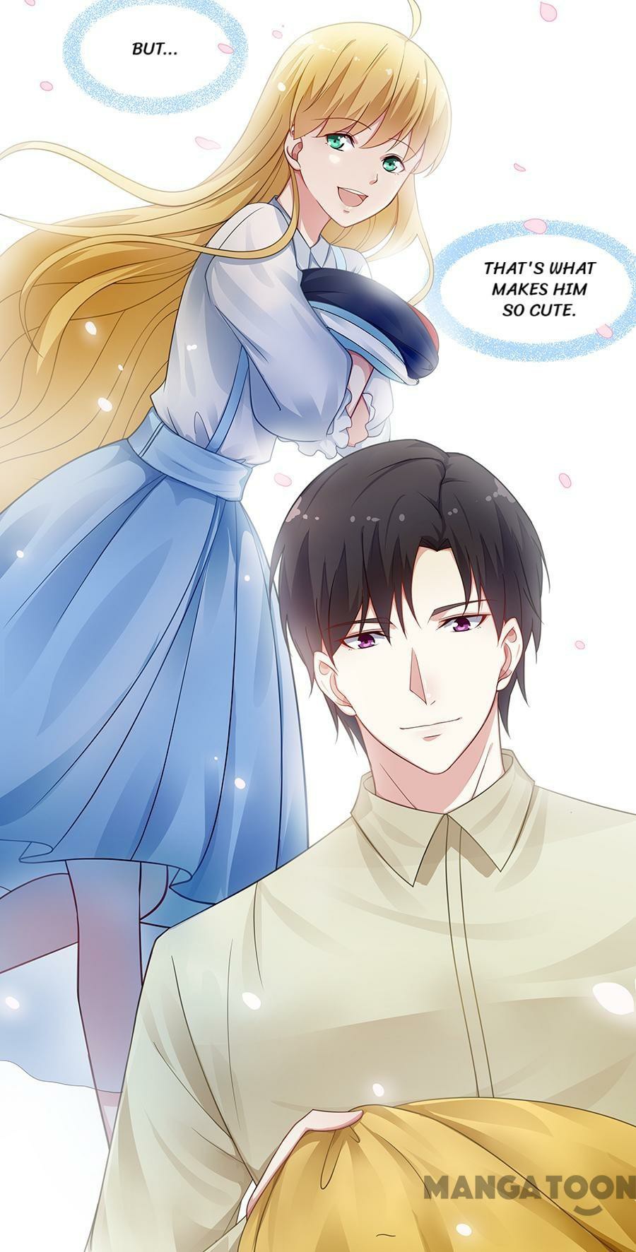 A Proper Lady Taken As Wife Chapter 48 #20