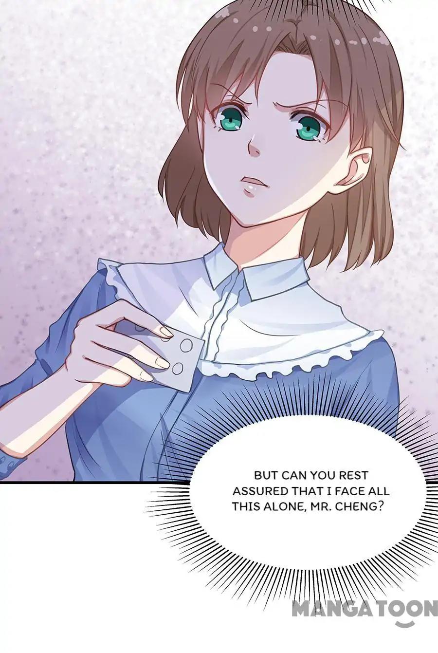 A Proper Lady Taken As Wife Chapter 45 #4