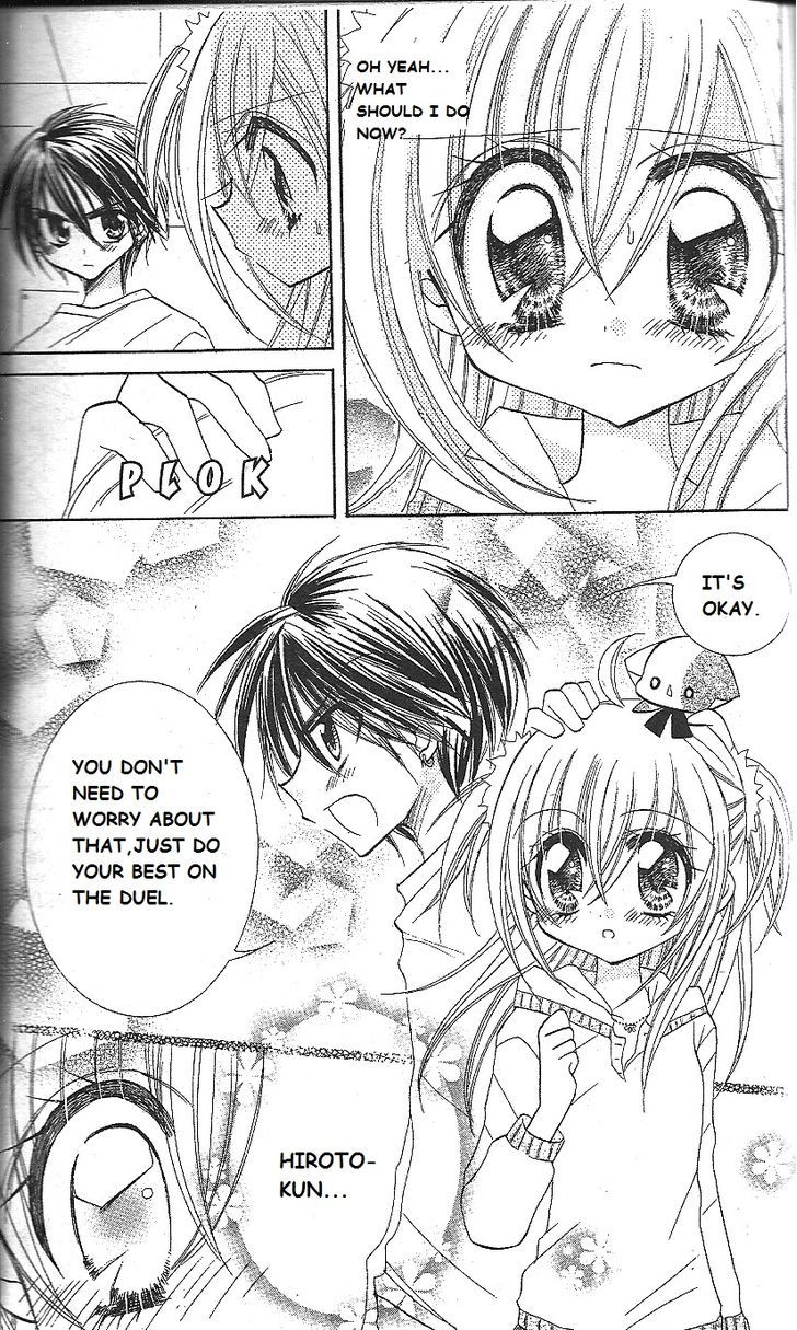 Kirarin Revolution Chapter 14 #18