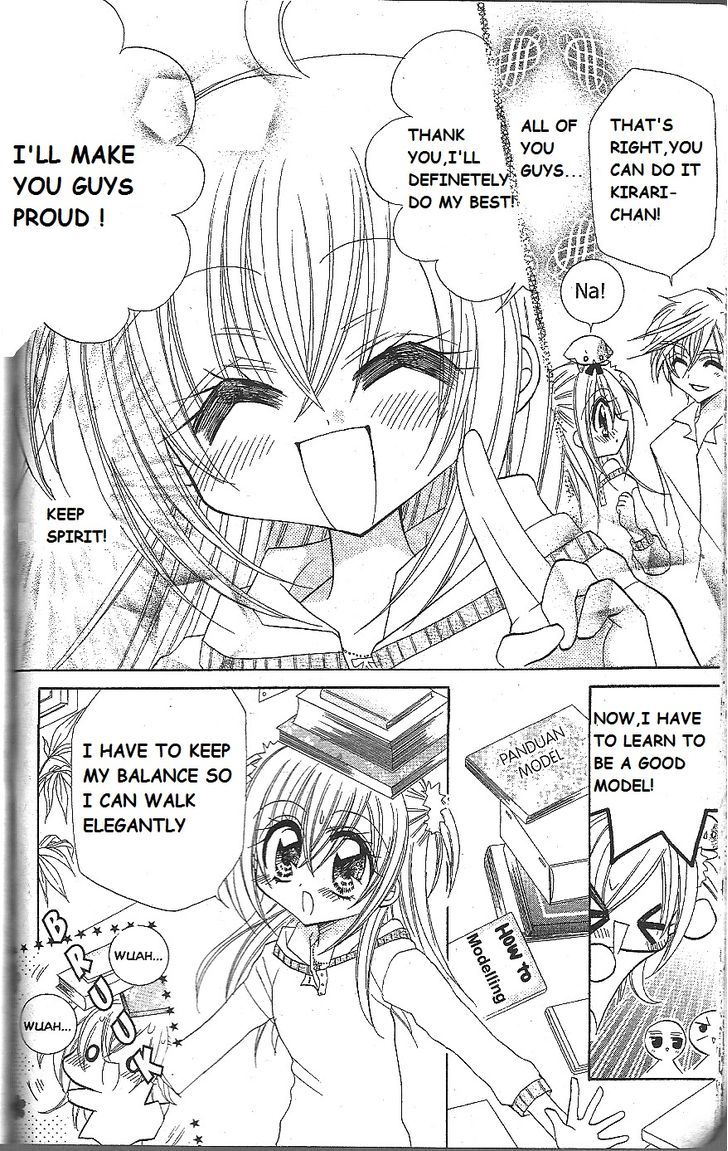 Kirarin Revolution Chapter 14 #19