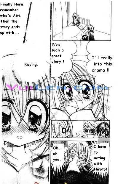 Kirarin Revolution Chapter 10.2 #11