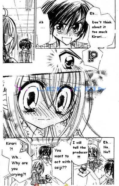 Kirarin Revolution Chapter 10.2 #13