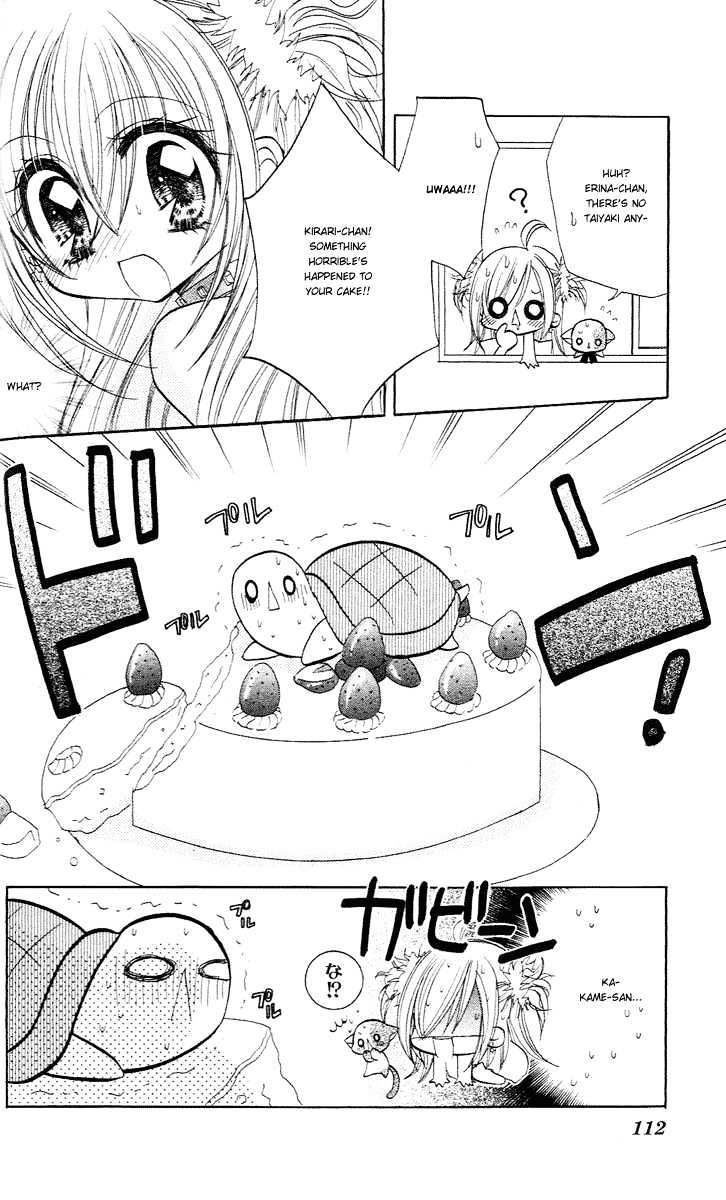 Kirarin Revolution Chapter 4 #15