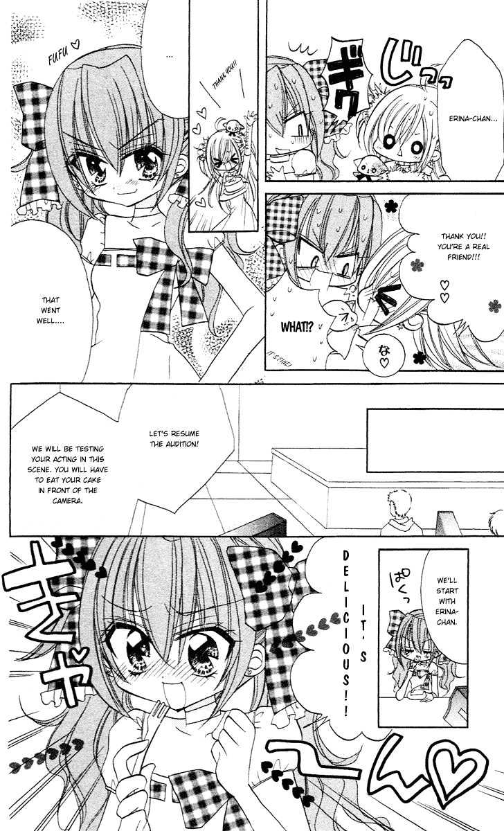 Kirarin Revolution Chapter 4 #17